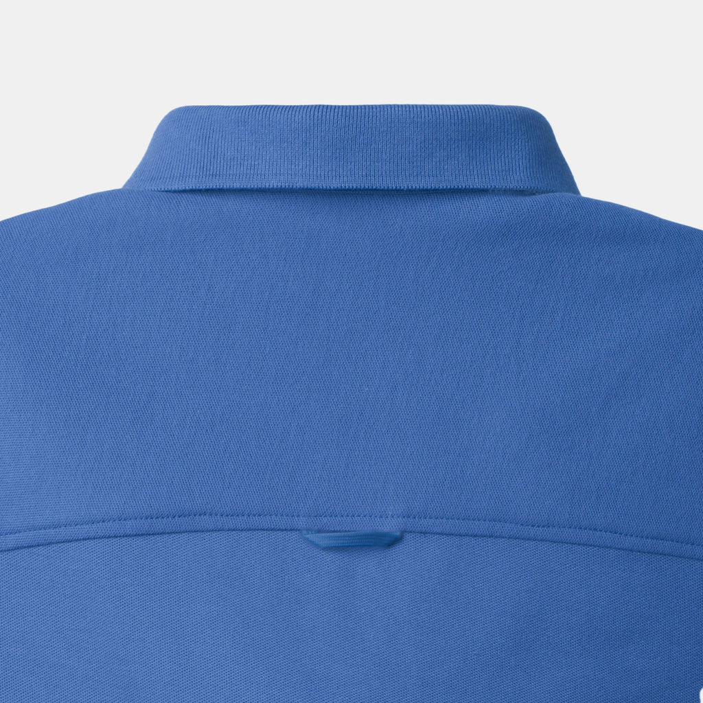 The Essential Polo - Lacoste Blue