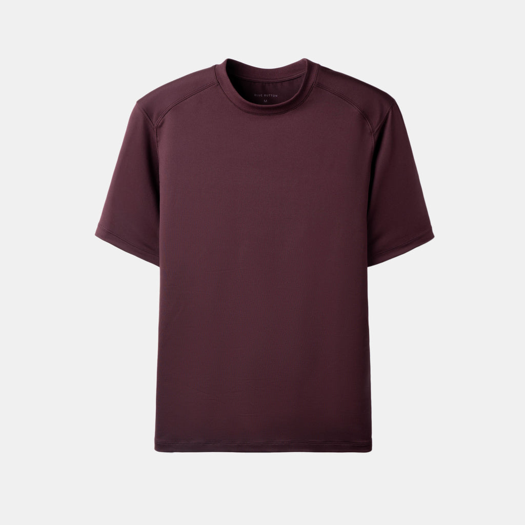 Flow Knit Tee
