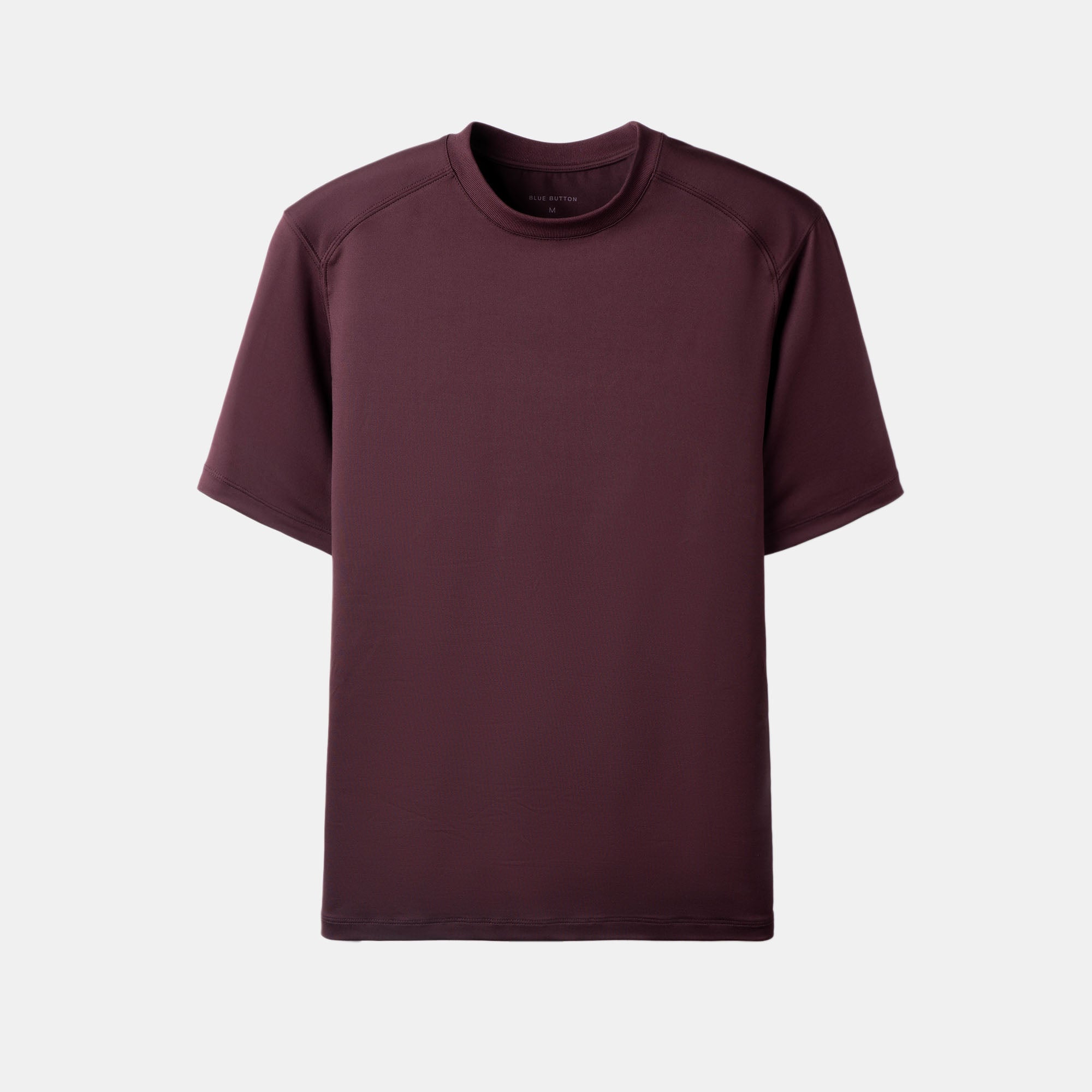 Flow Knit Tee