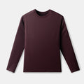 Flow Knit Tee Long