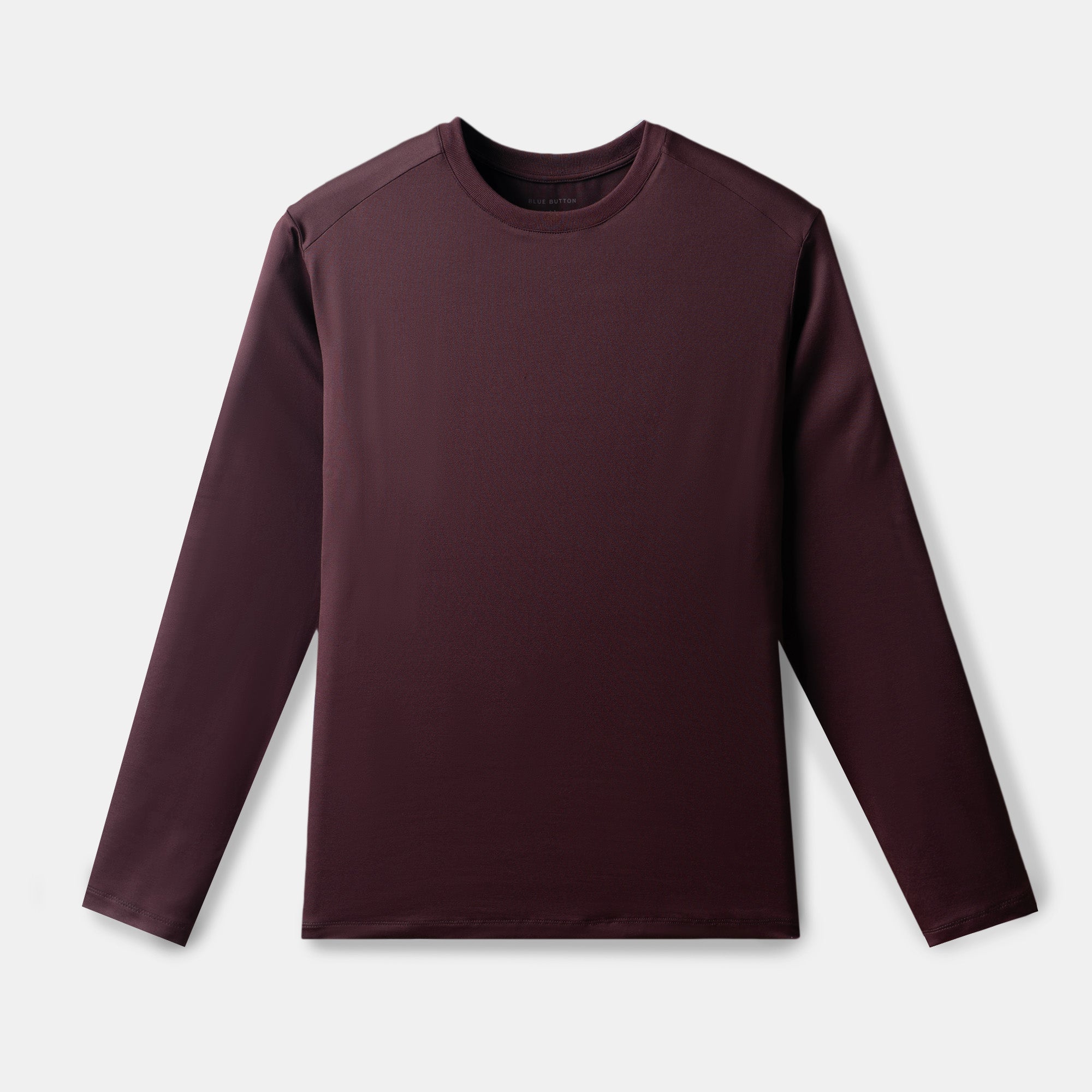 Flow Knit Tee Long