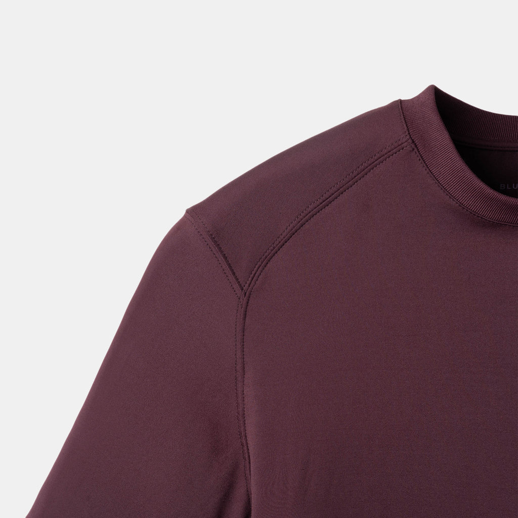 Flow Knit Tee
