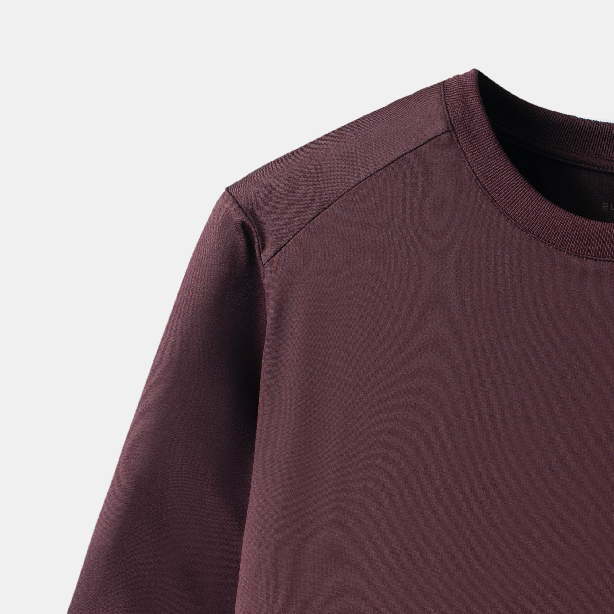 Flow Knit Tee Long