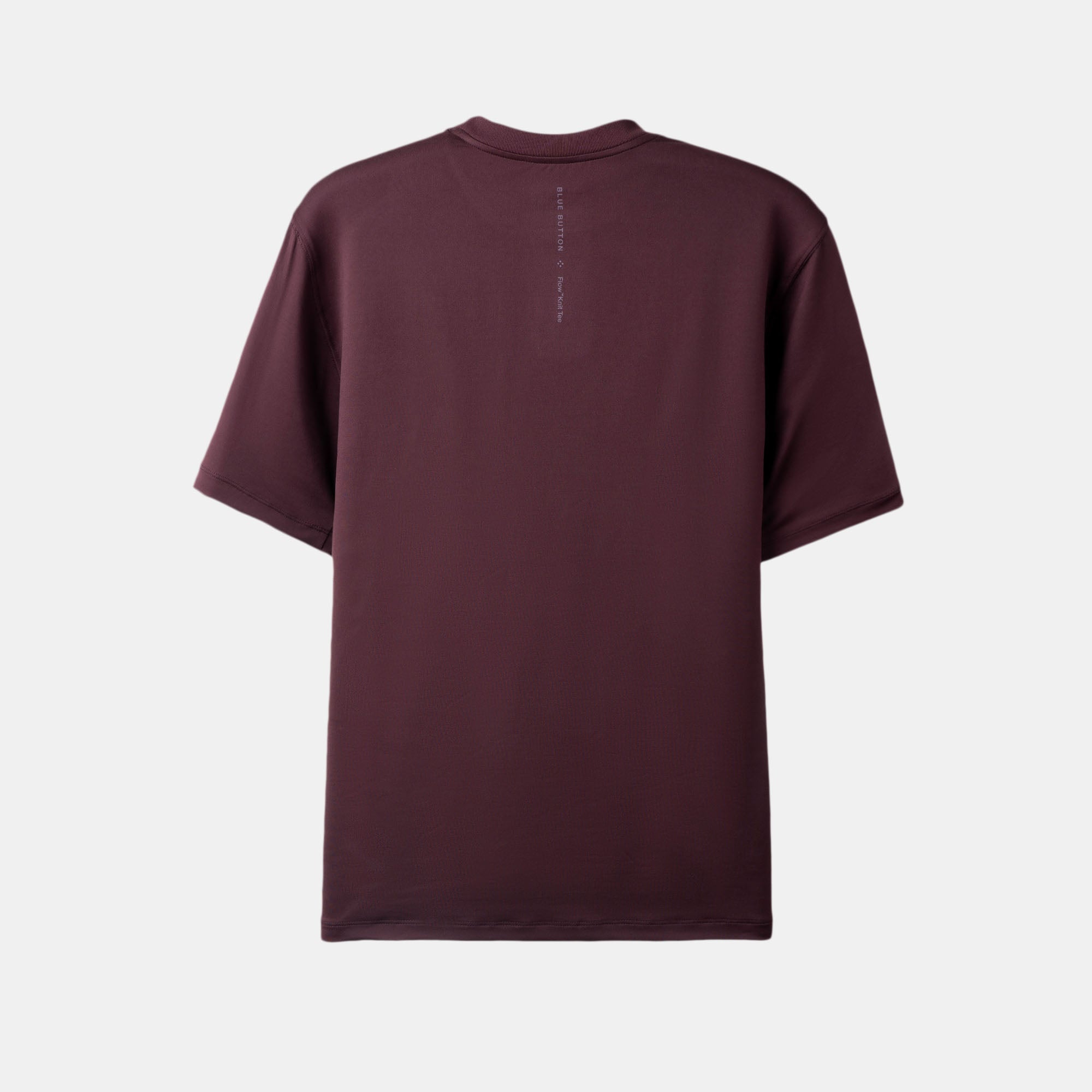 Flow Knit Tee