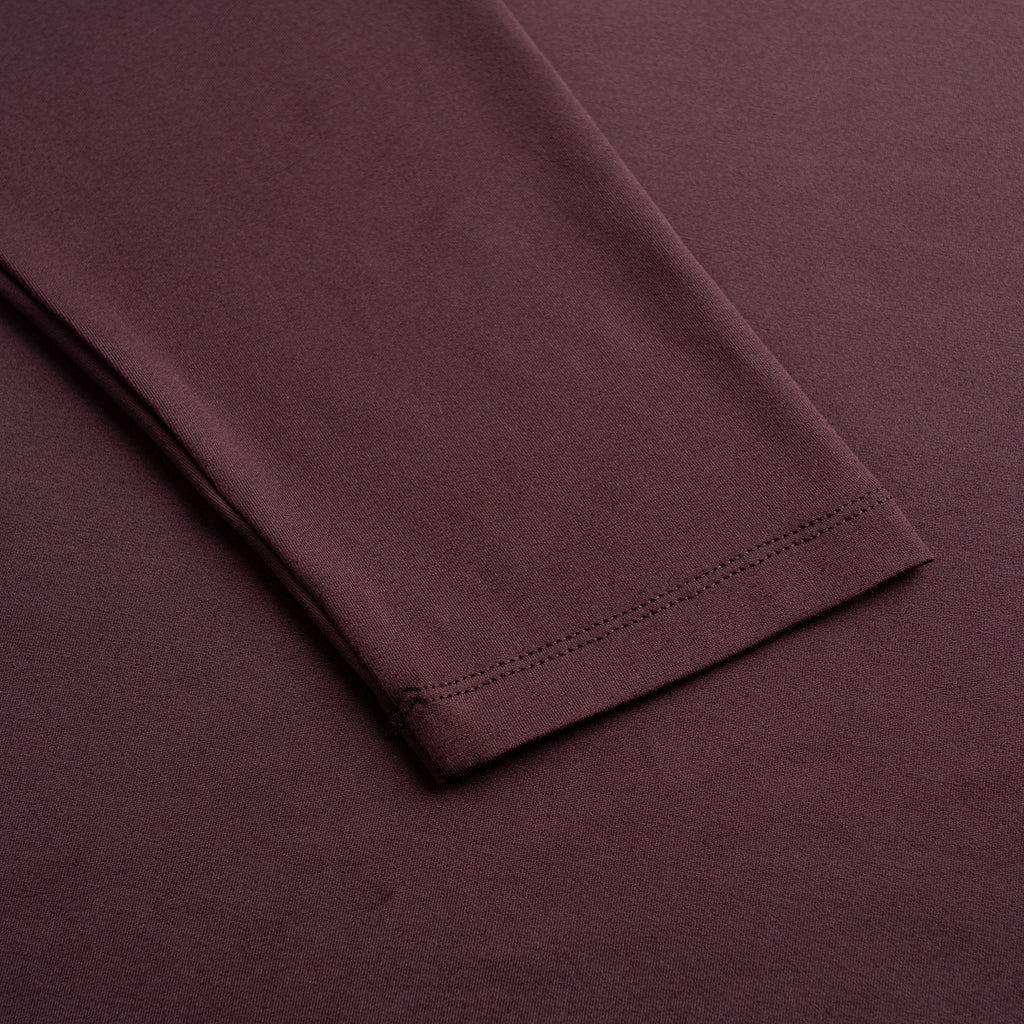 Flow Knit Tee Long