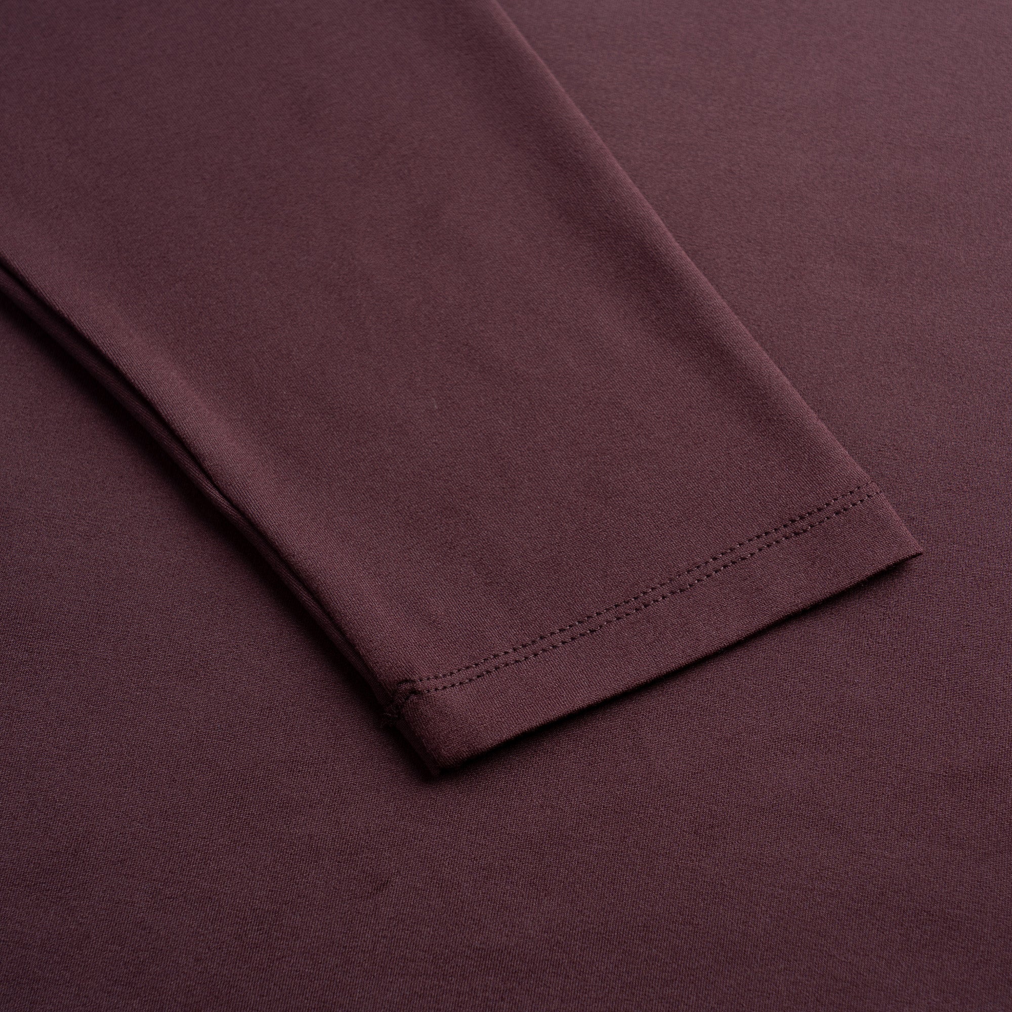 Flow Knit Tee Long