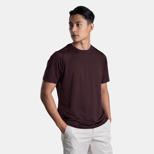 Flow Knit Tee