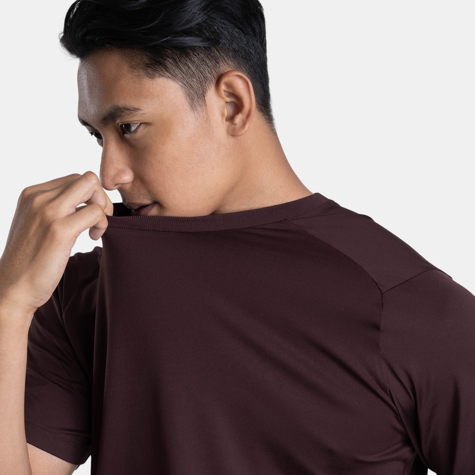 Flow Knit Tee