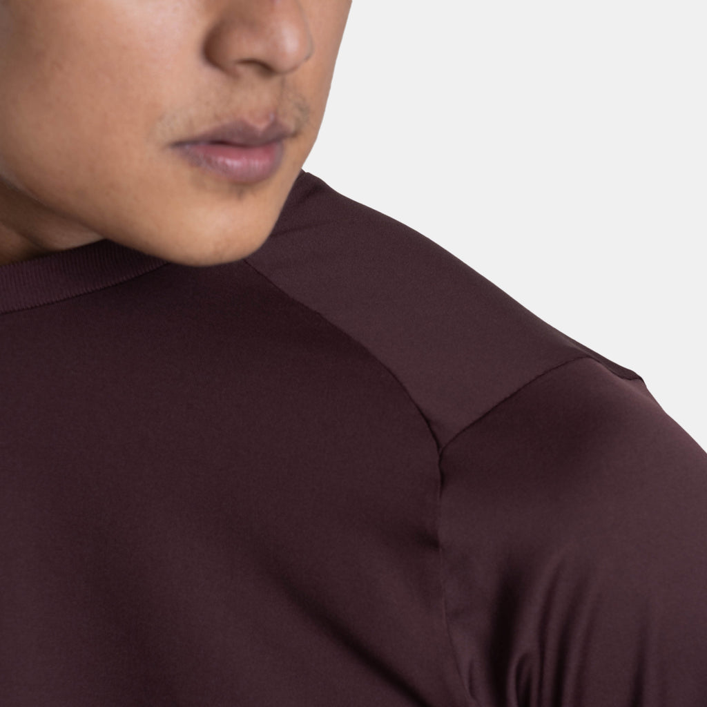 Flow Knit Tee