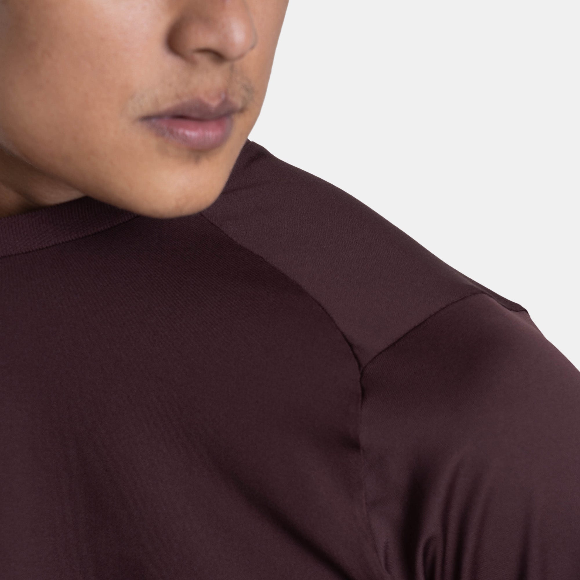 Flow Knit Tee