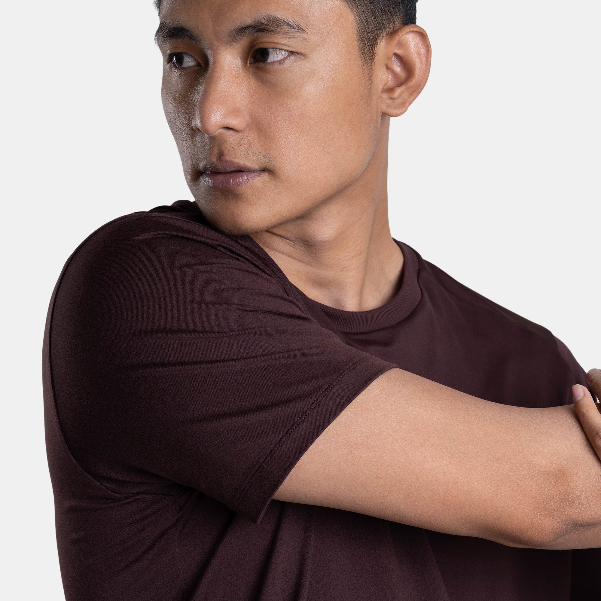 Flow Knit Tee