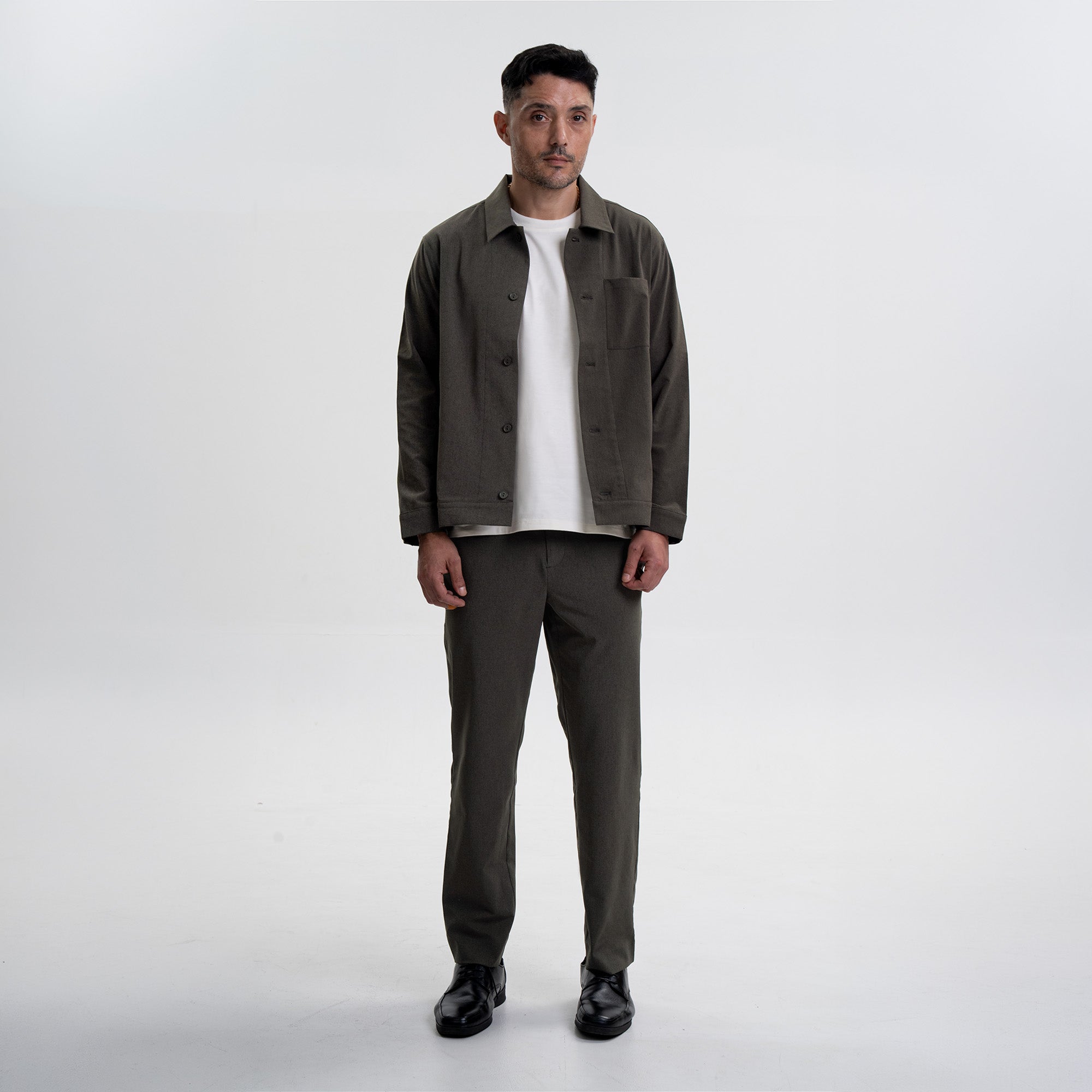 Movere Jacket