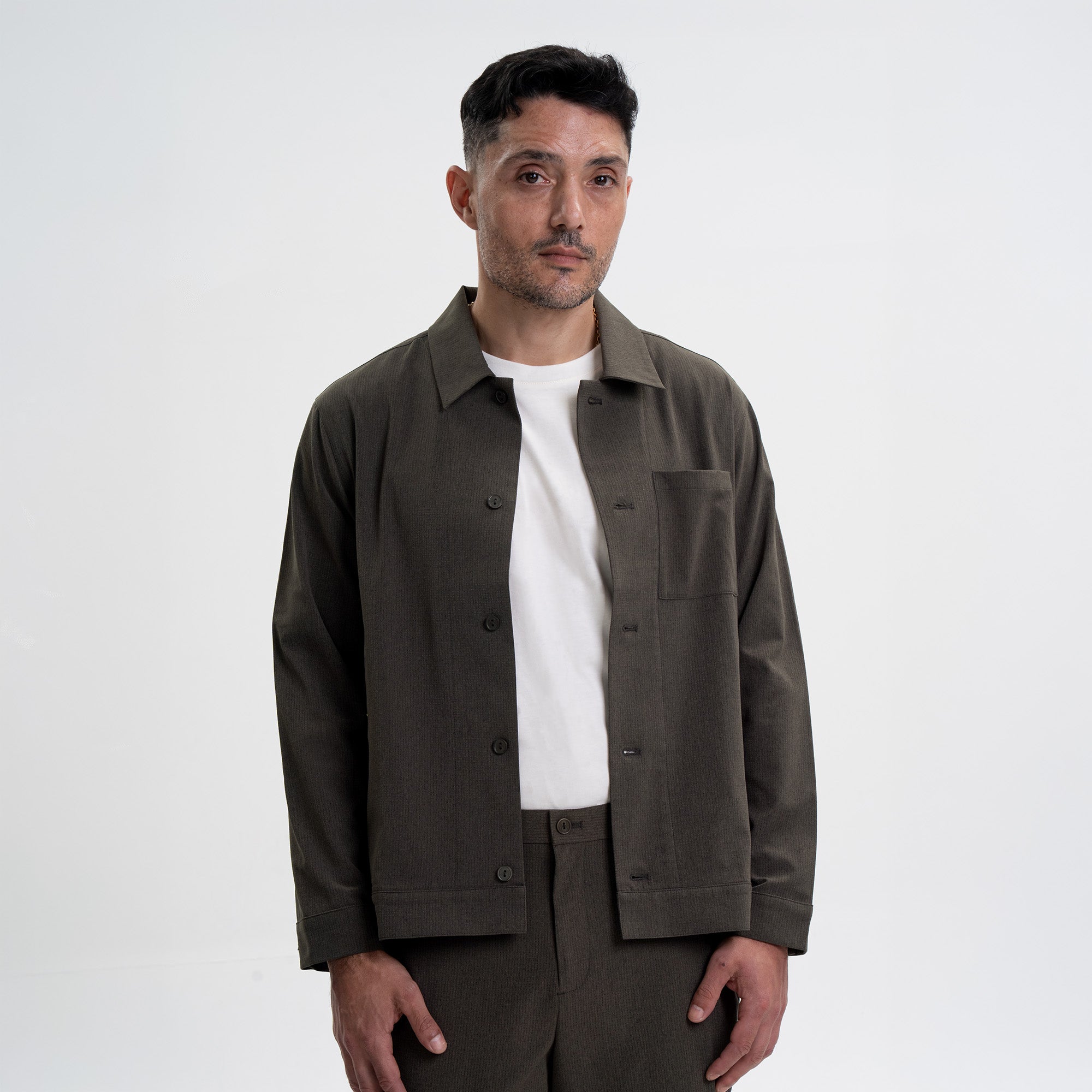 Movere Jacket