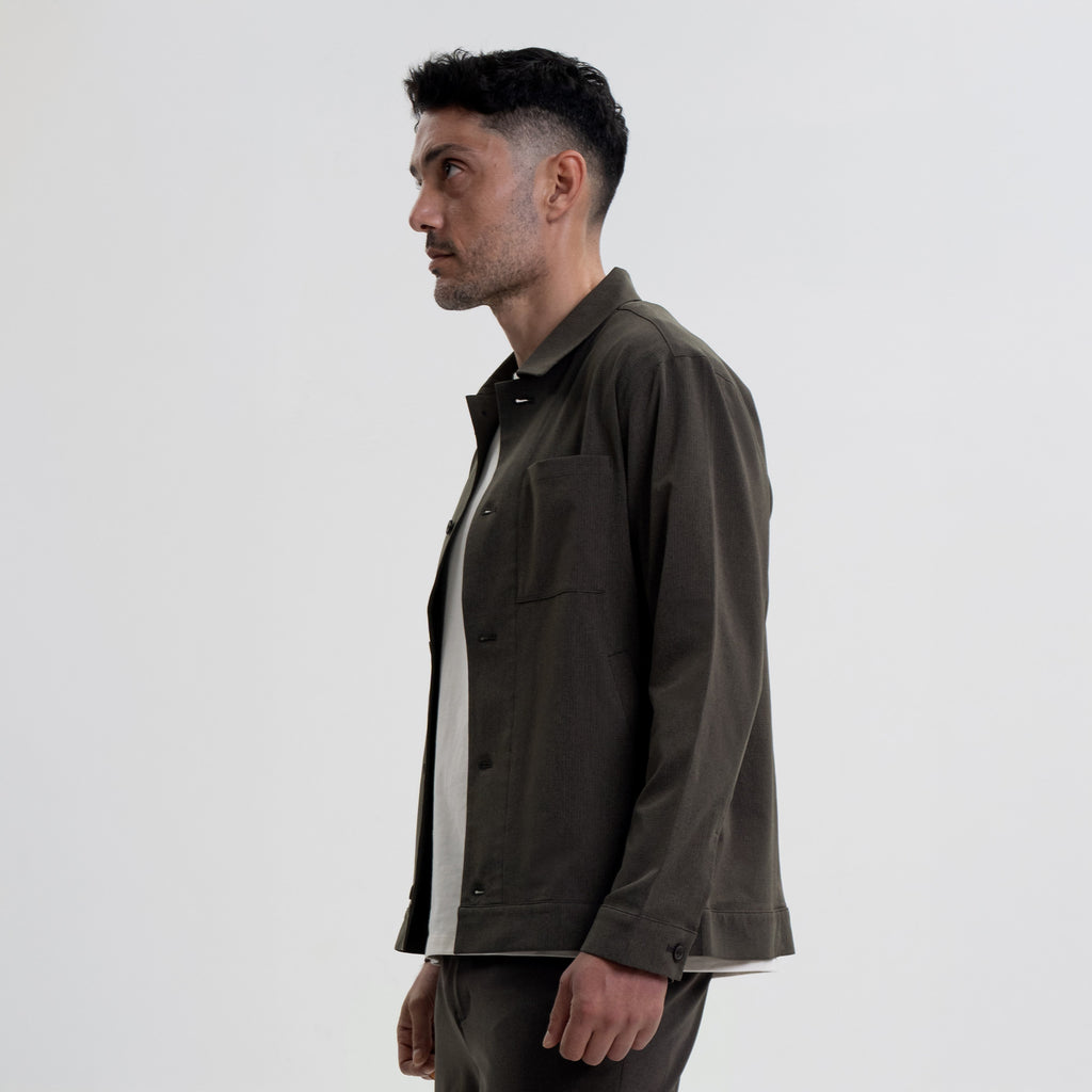 Movere Jacket