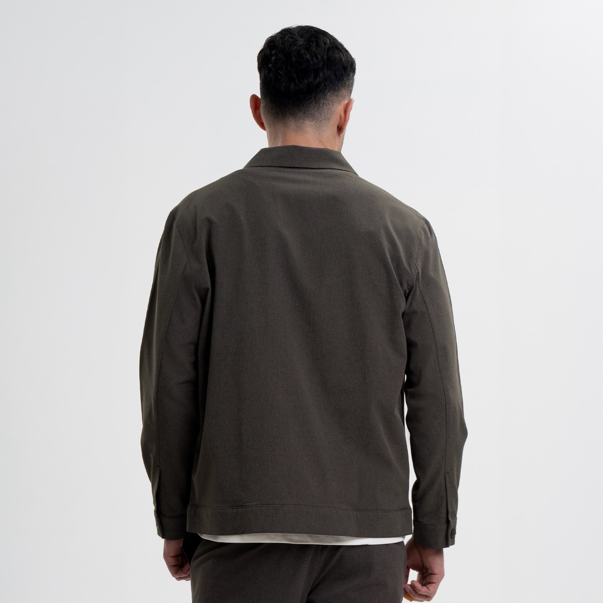 Movere Jacket