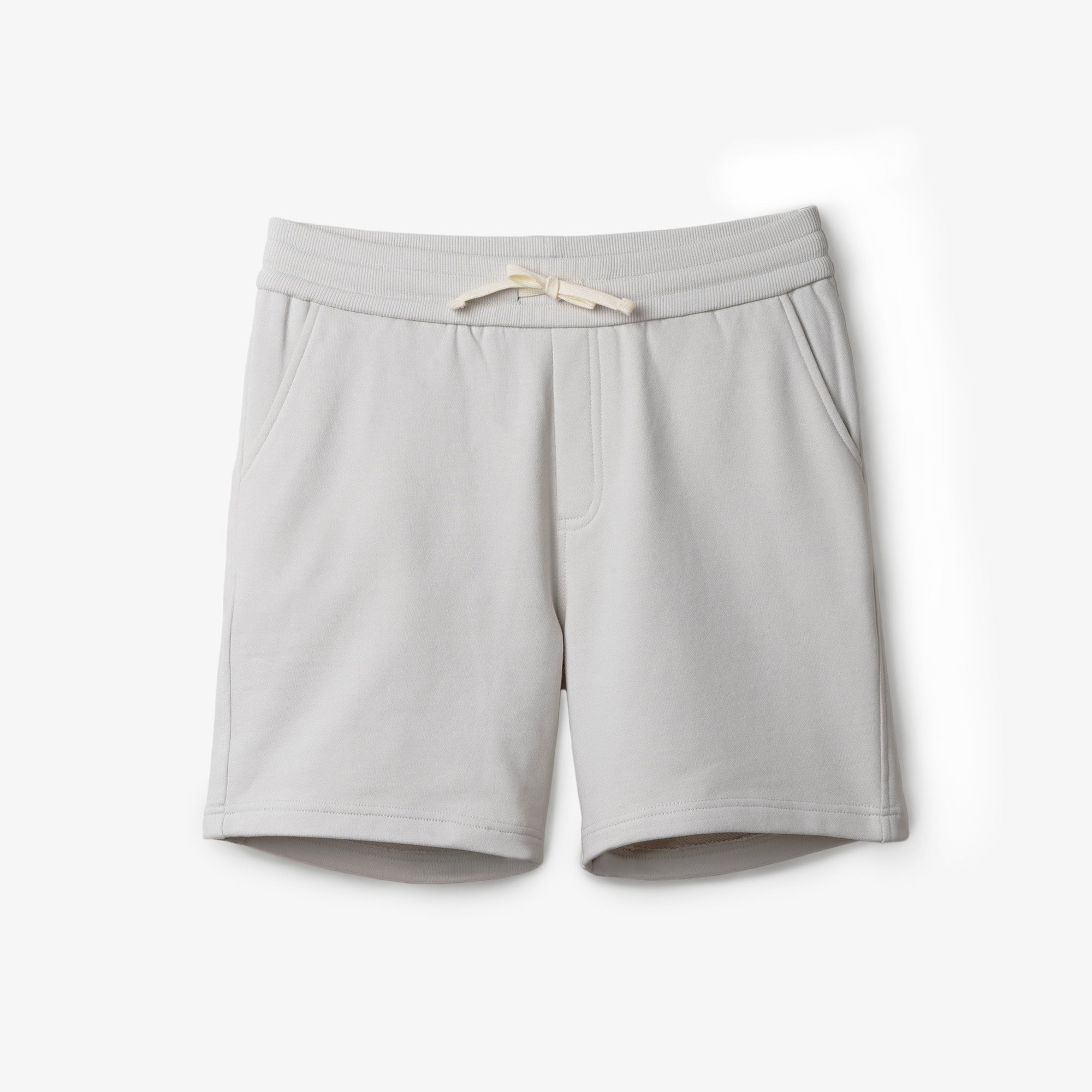 French Terry Shorts