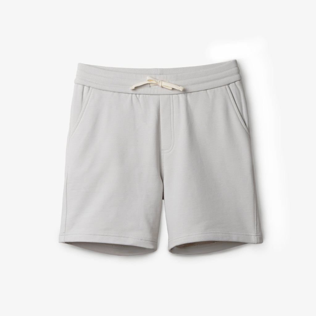 French Terry Shorts