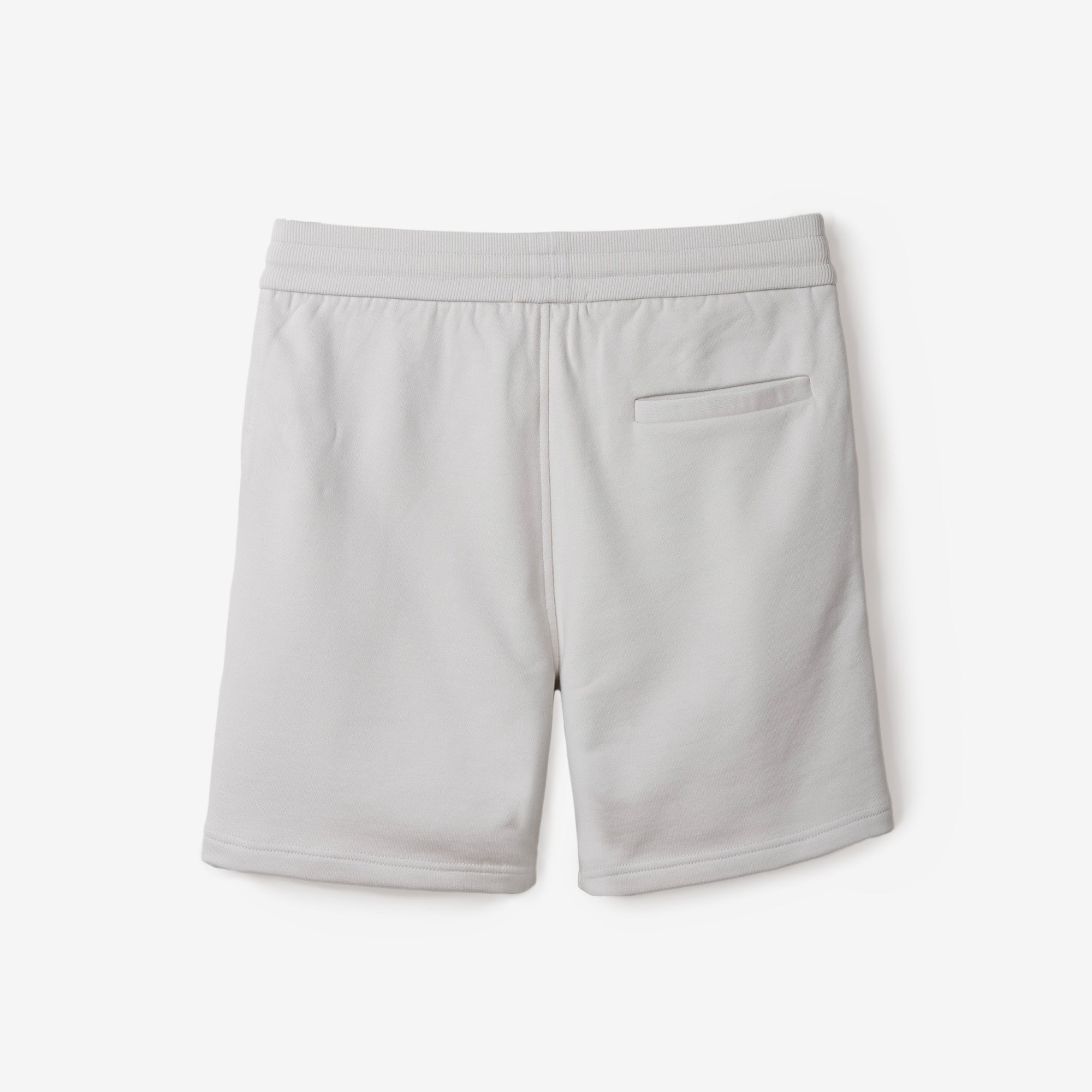 French Terry Shorts