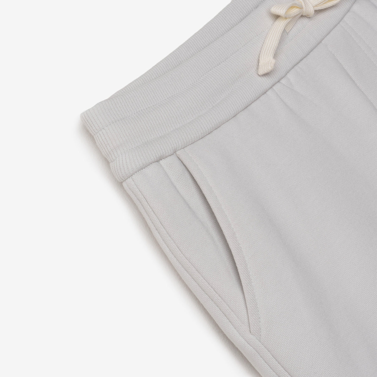 French Terry Shorts