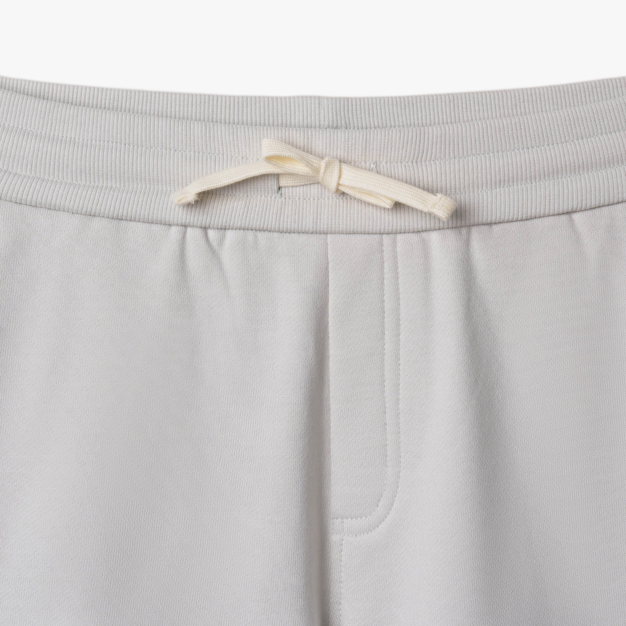 French Terry Shorts