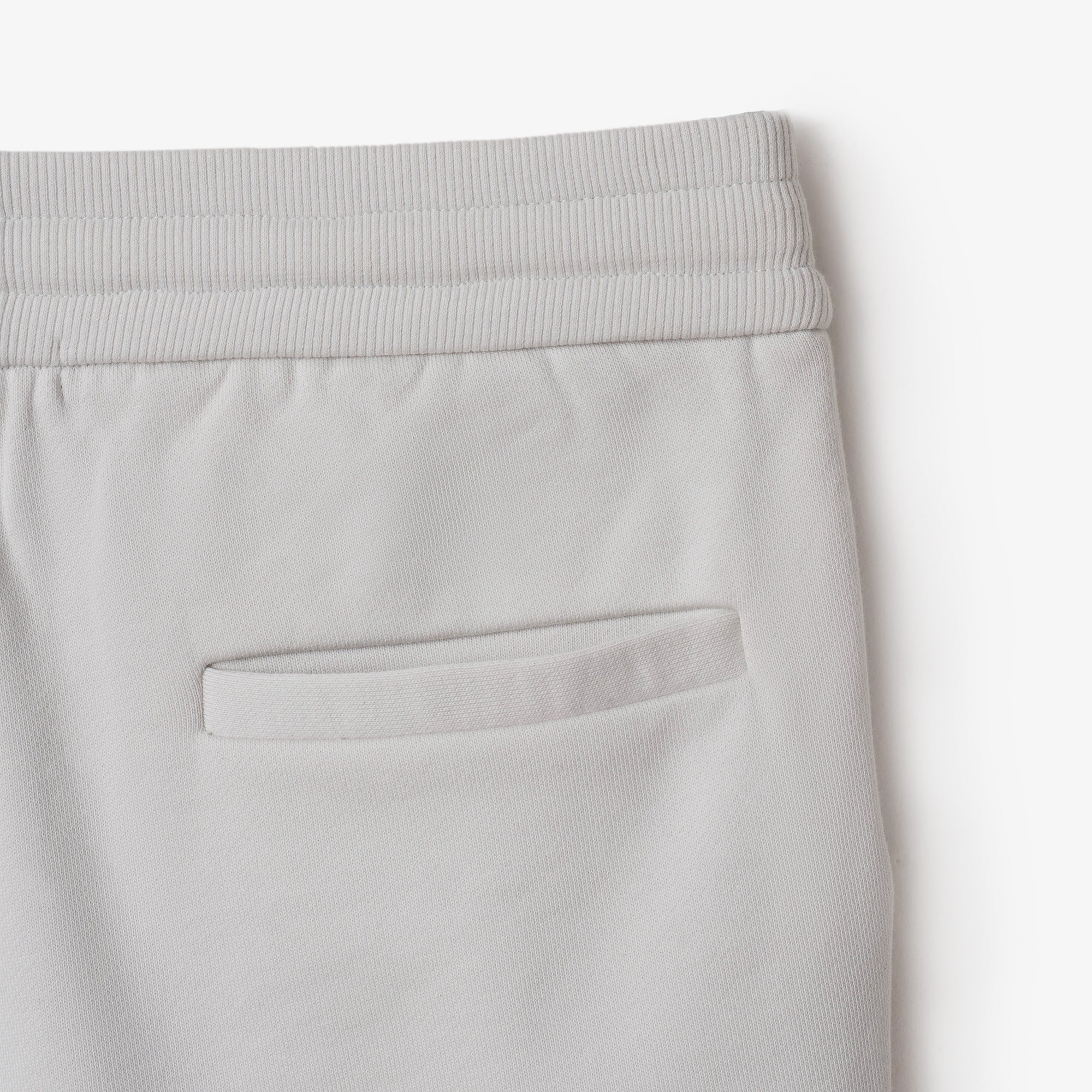 French Terry Shorts
