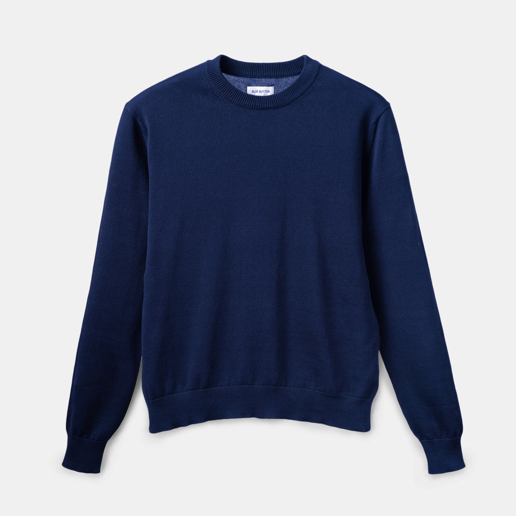 Crewneck Sweater