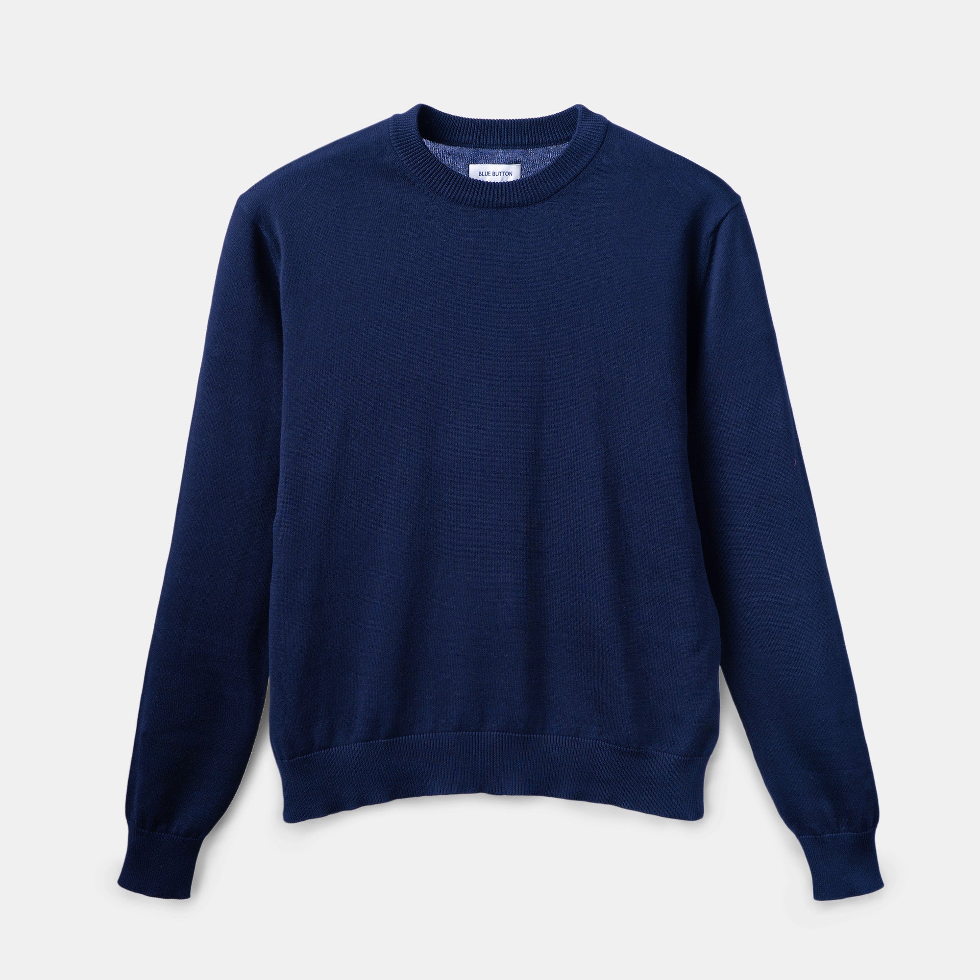 Crewneck Sweater