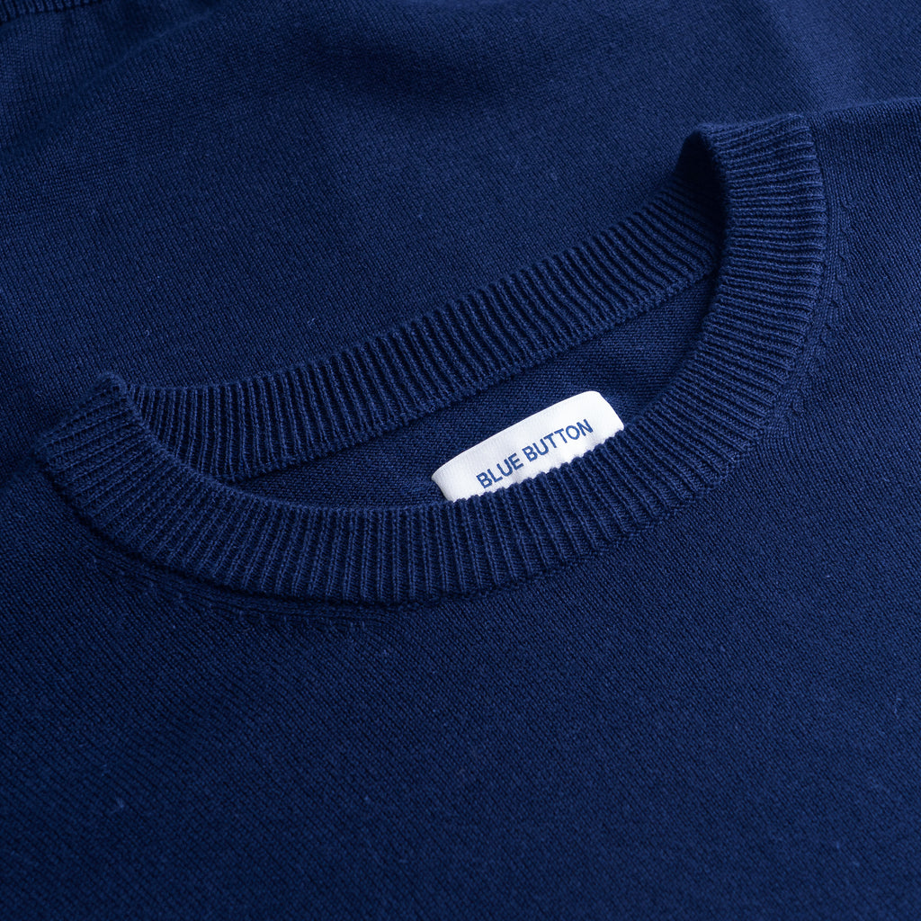 Crewneck Sweater