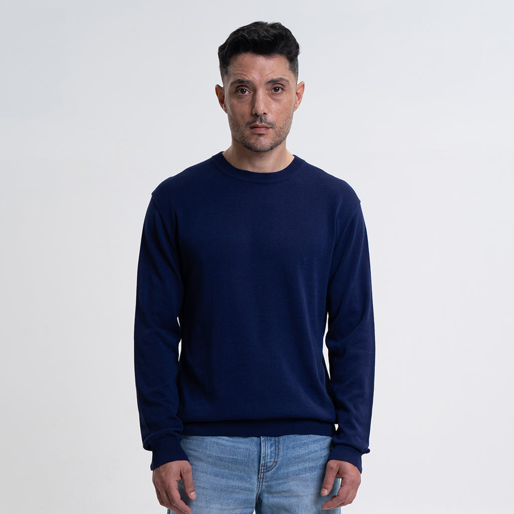 Crewneck Sweater