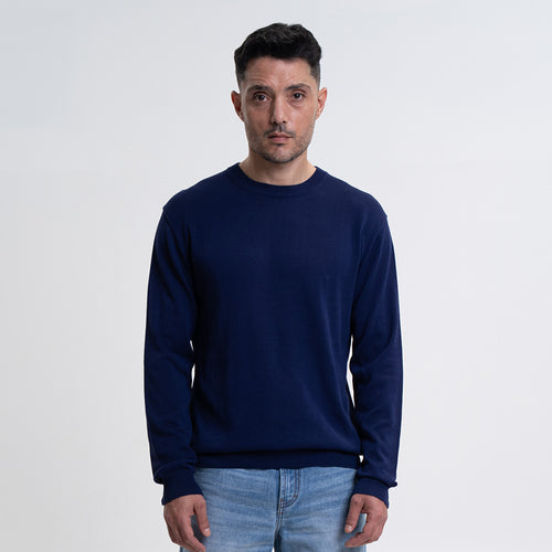 Crewneck Sweater
