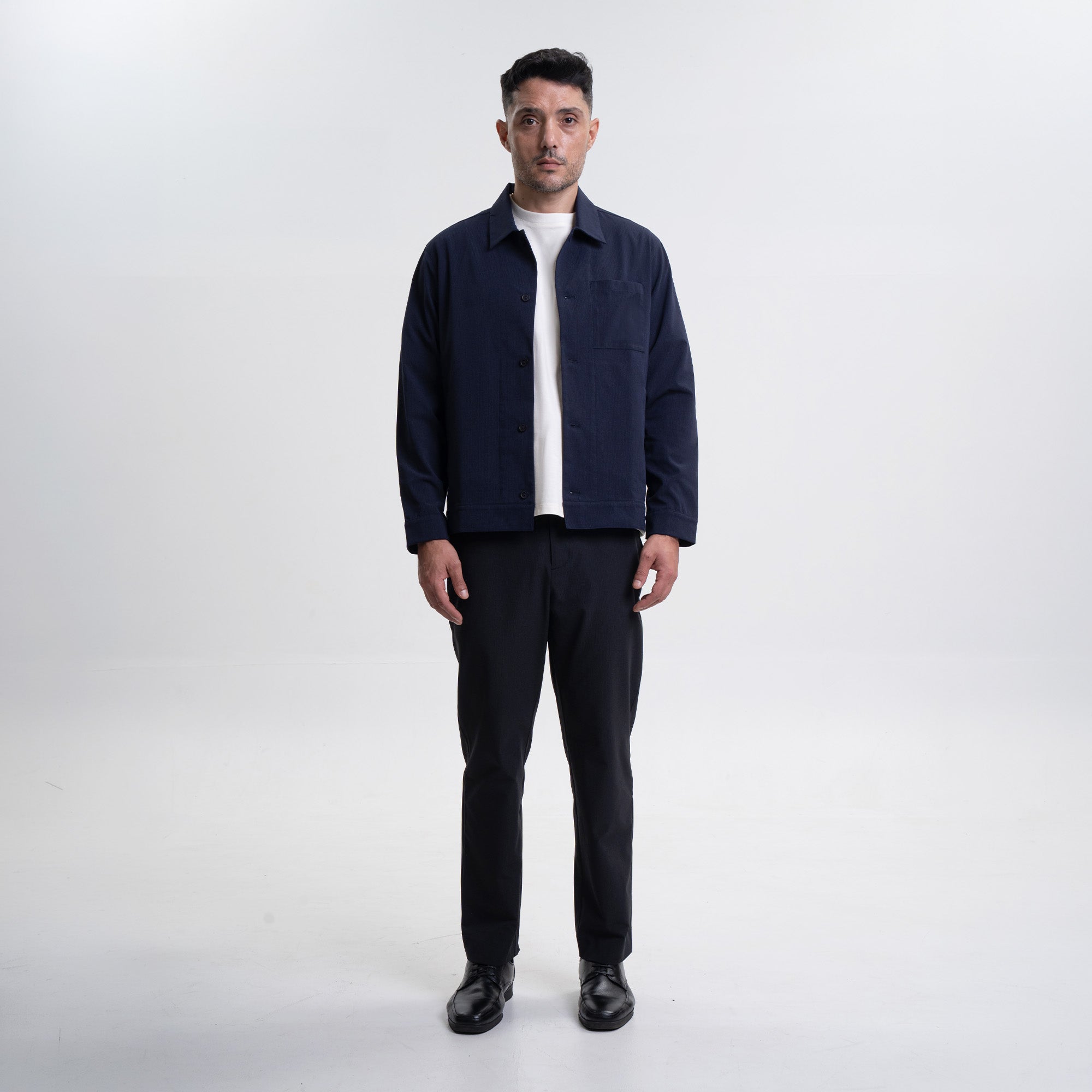 Movere Jacket
