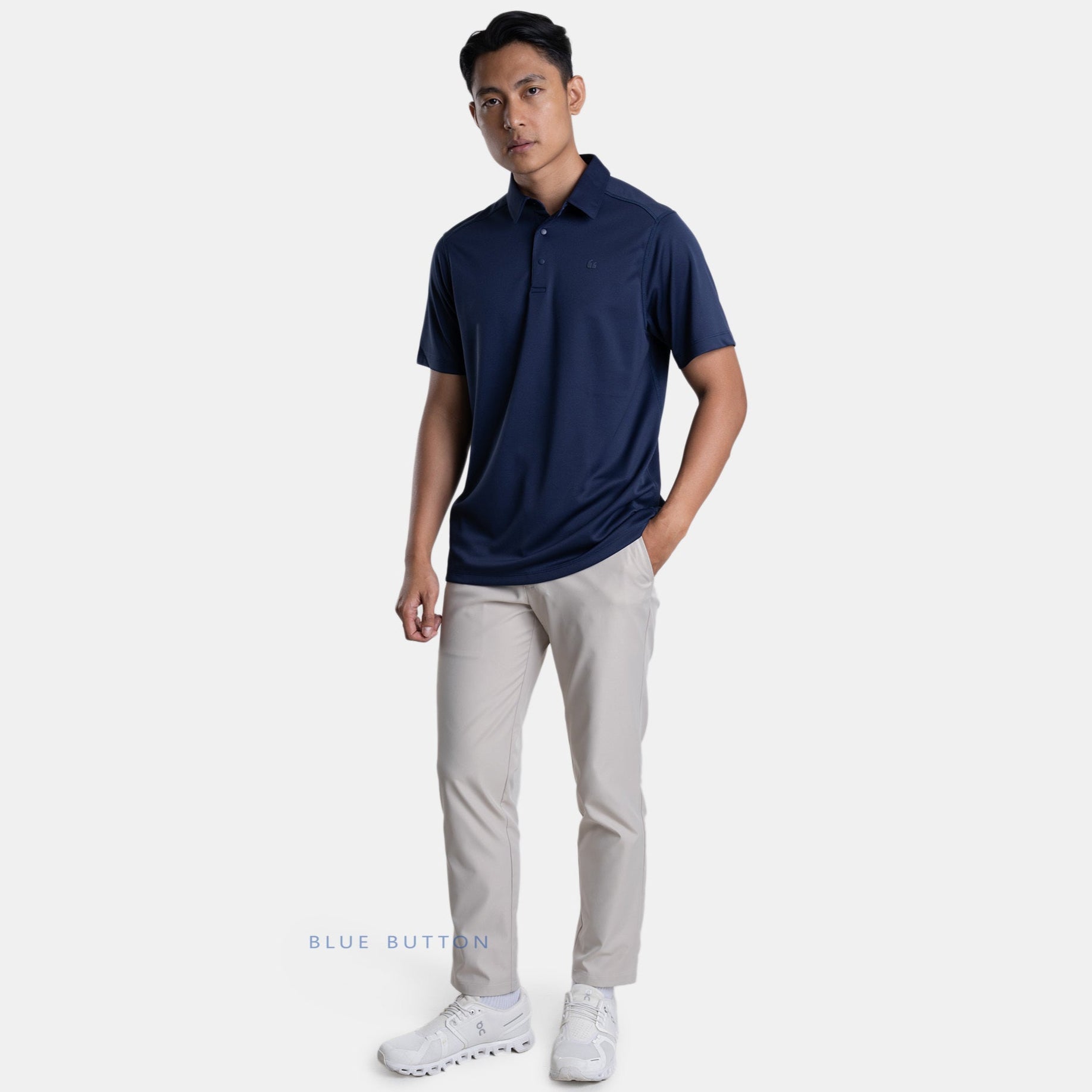 The Active Polo