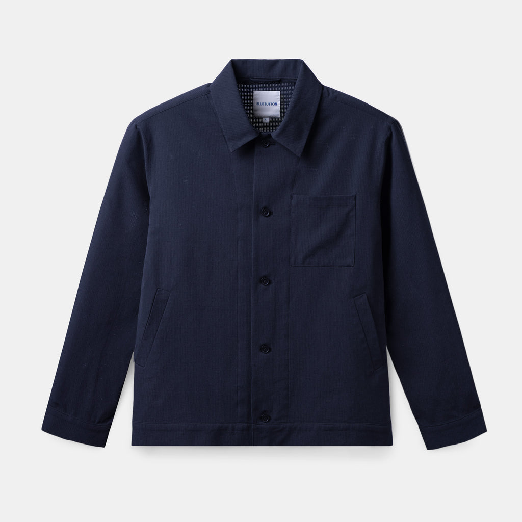 Movere Jacket