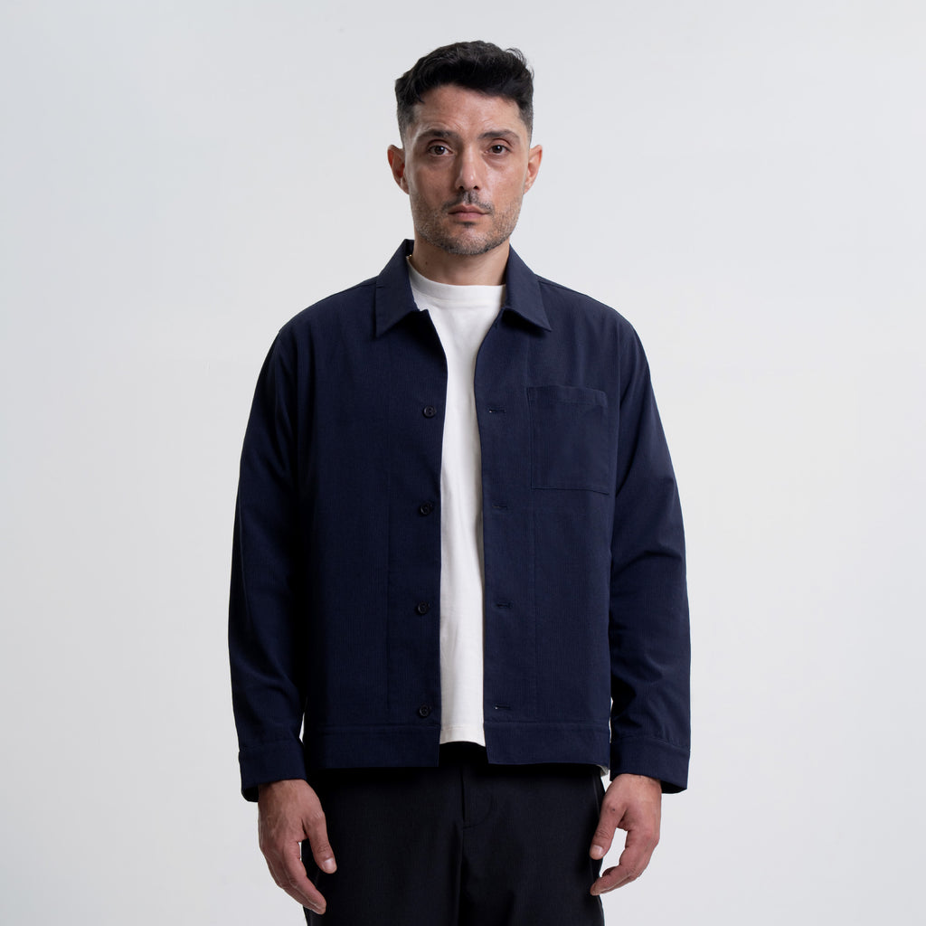 Movere Jacket