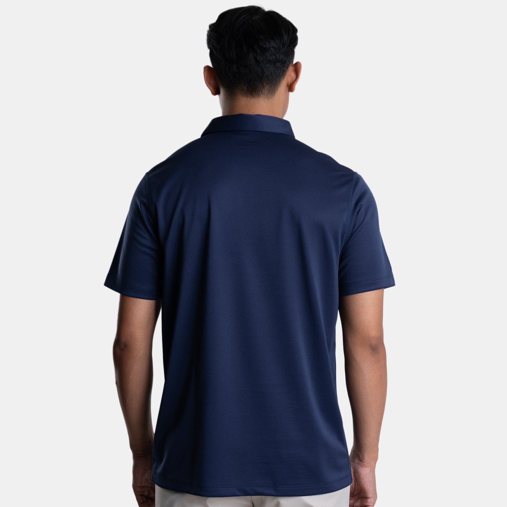 The Active Polo