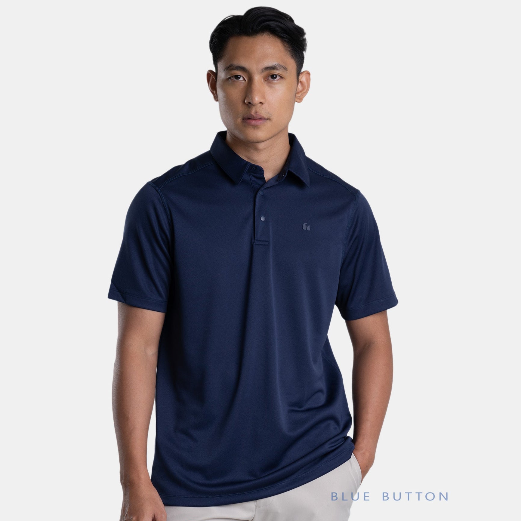 The Active Polo