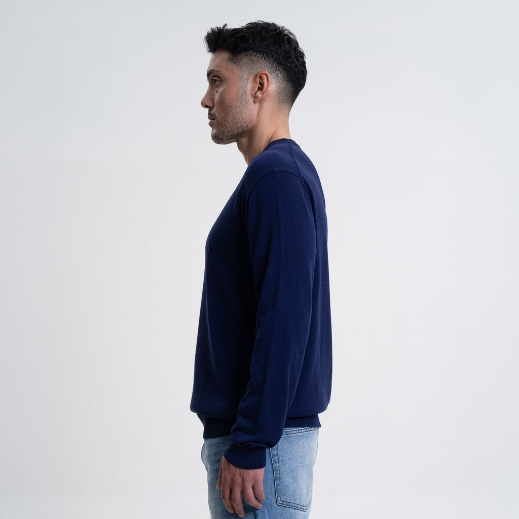 Crewneck Sweater
