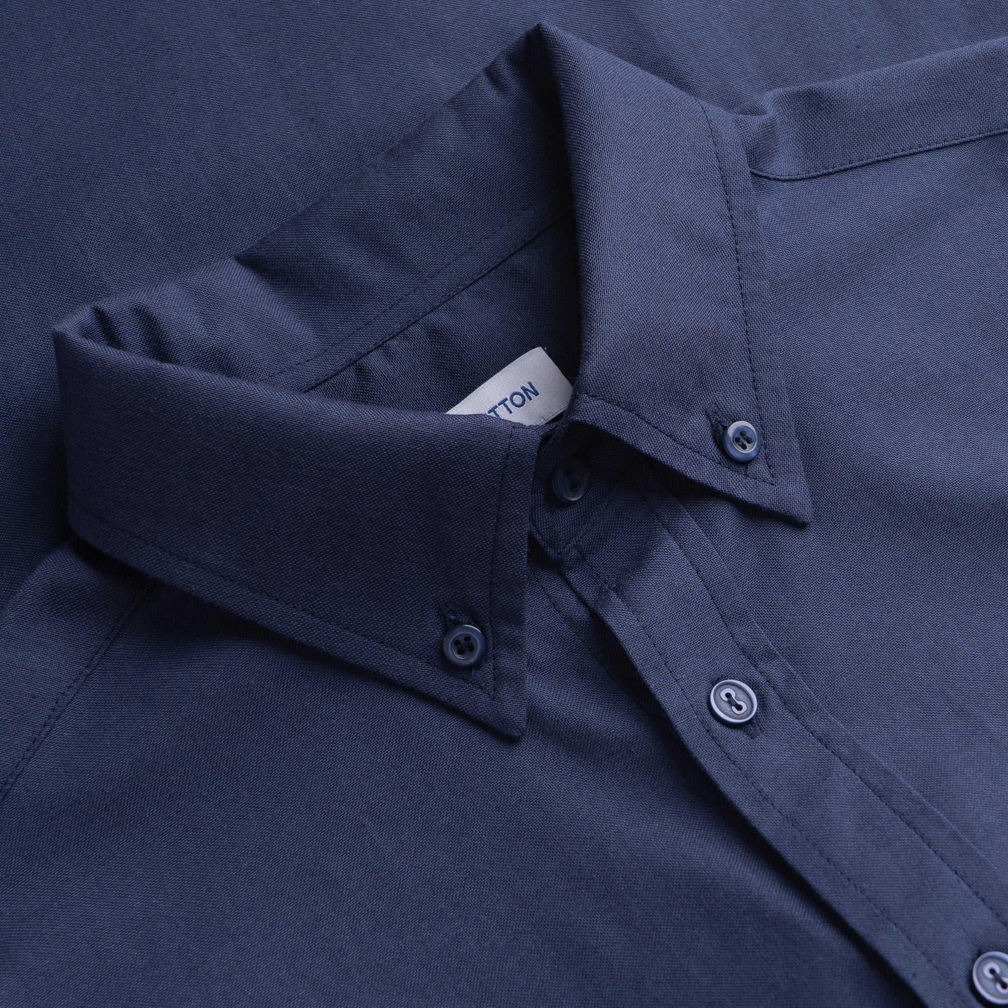 Oxford Button Down