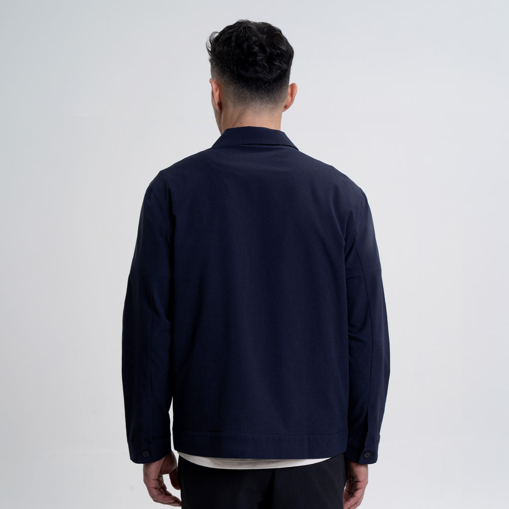 Movere Jacket
