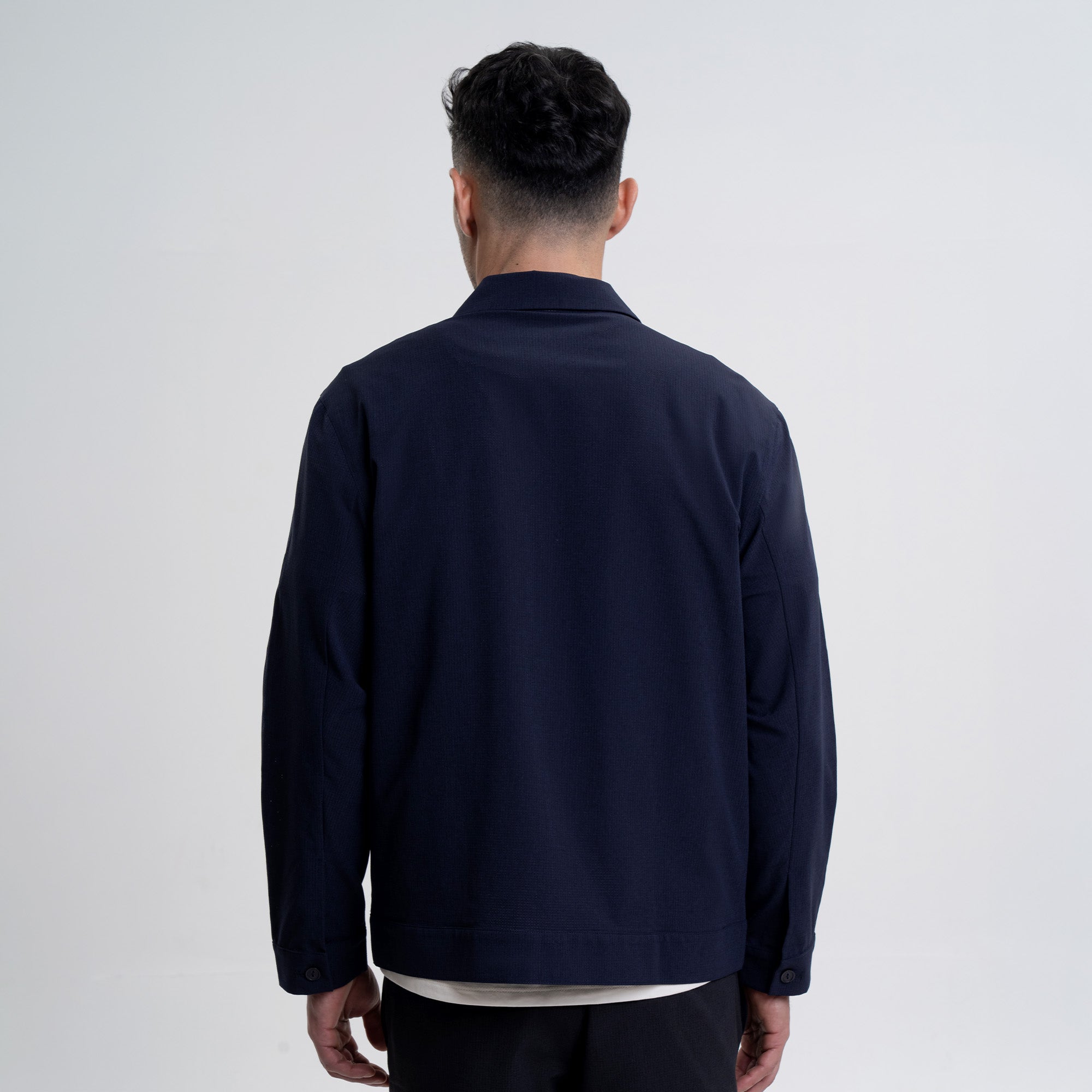 Movere Jacket