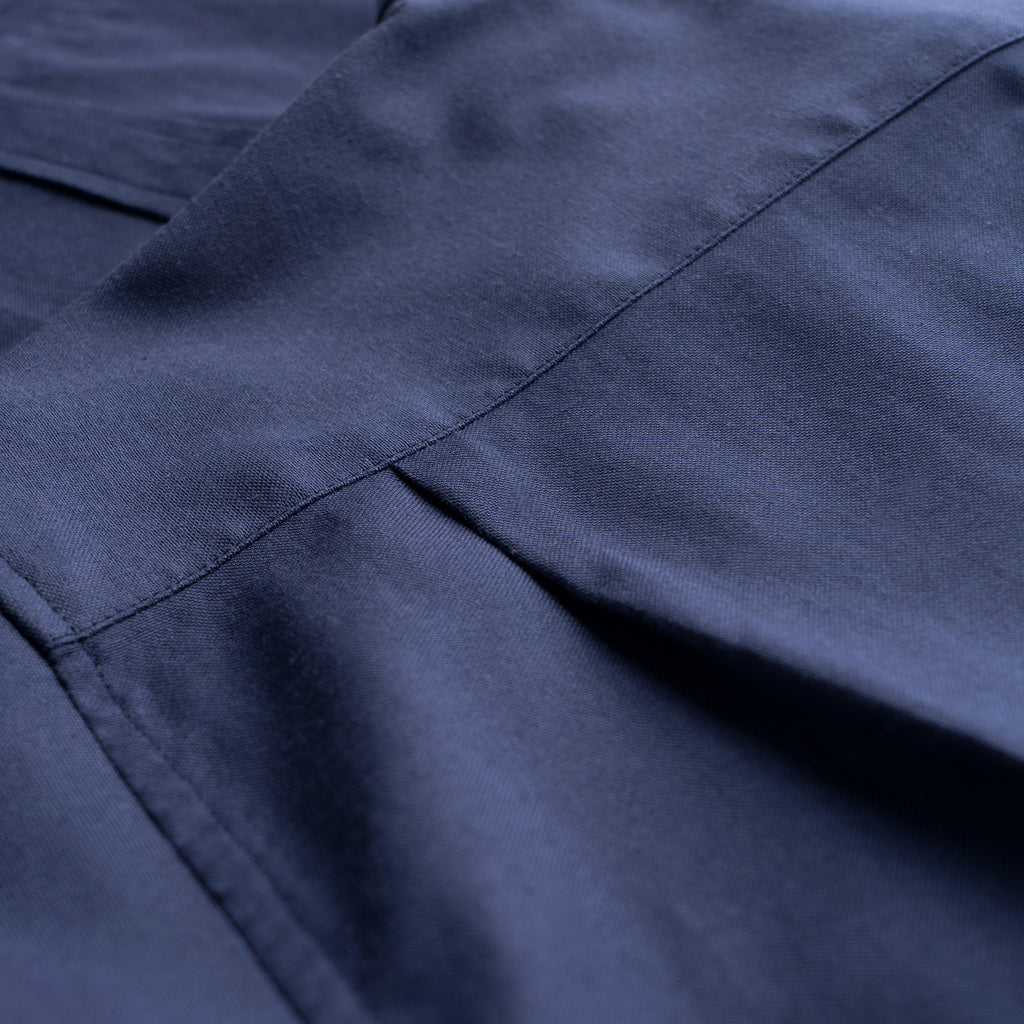 Oxford Button Down