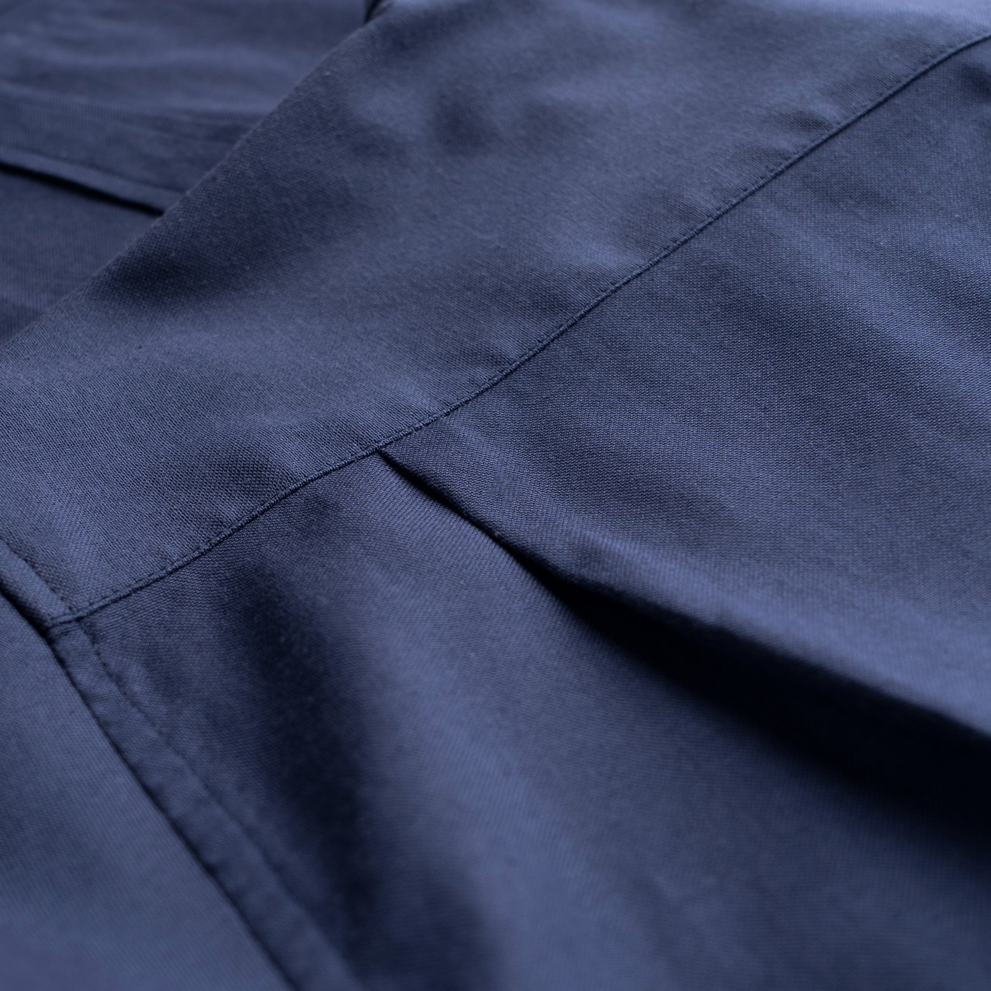 Oxford Button Down