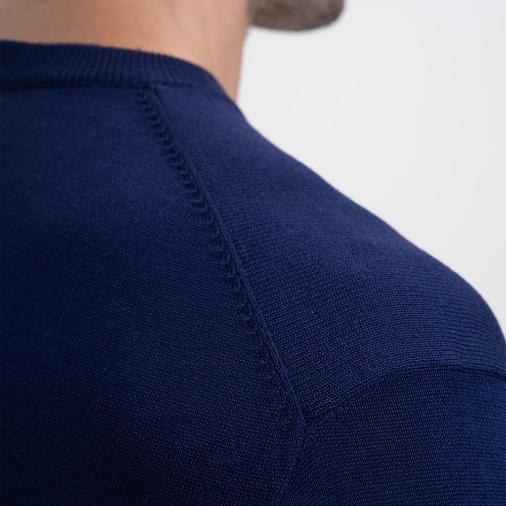 Crewneck Sweater