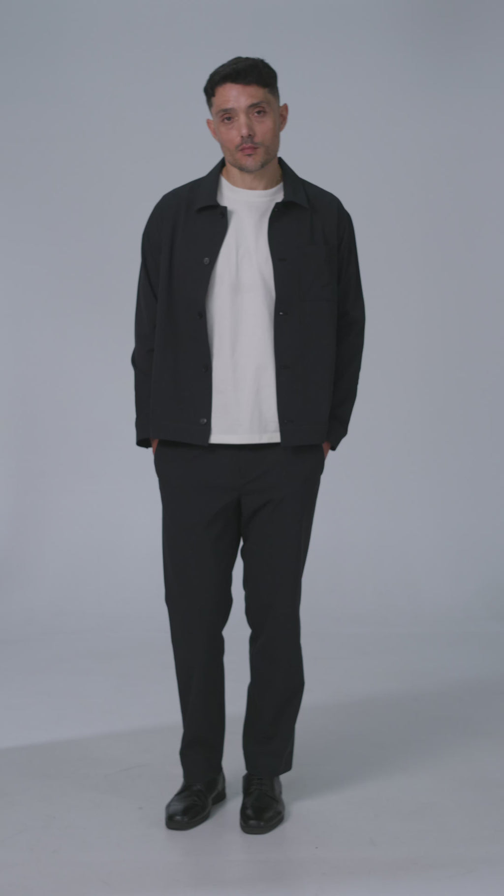 Movere Jacket