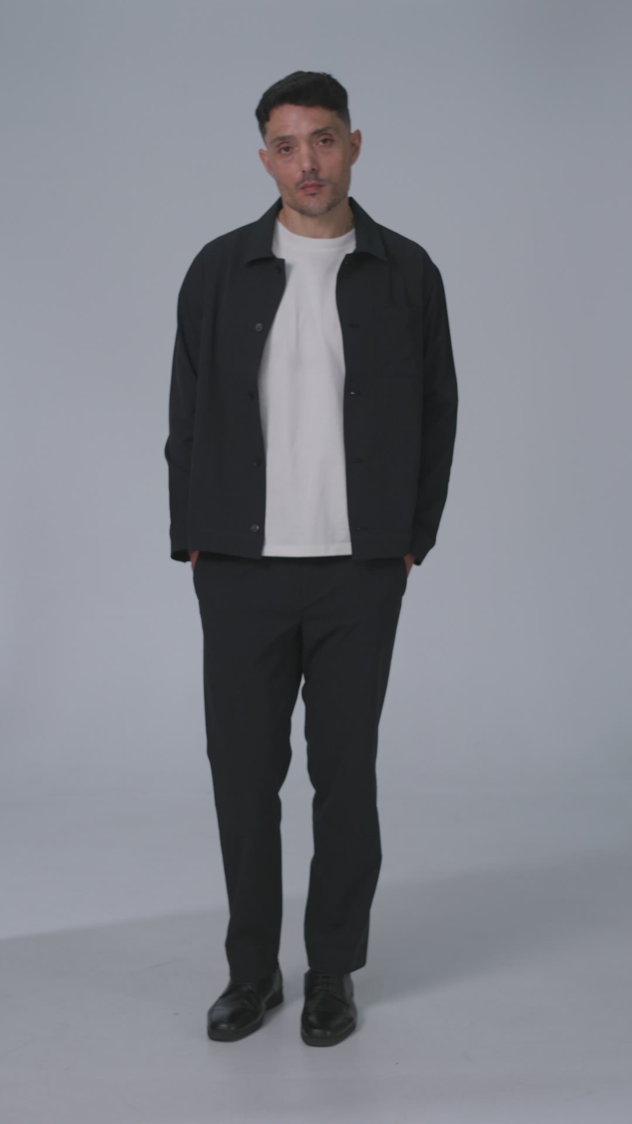Movere Jacket