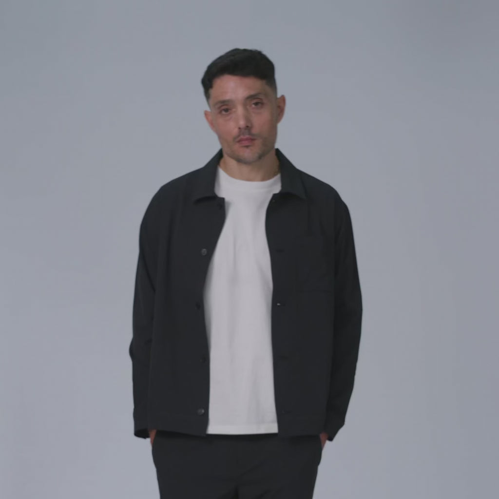 Movere Jacket