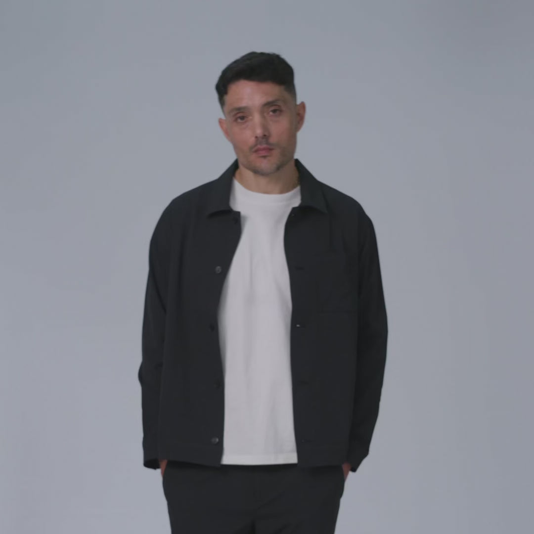 Movere Jacket