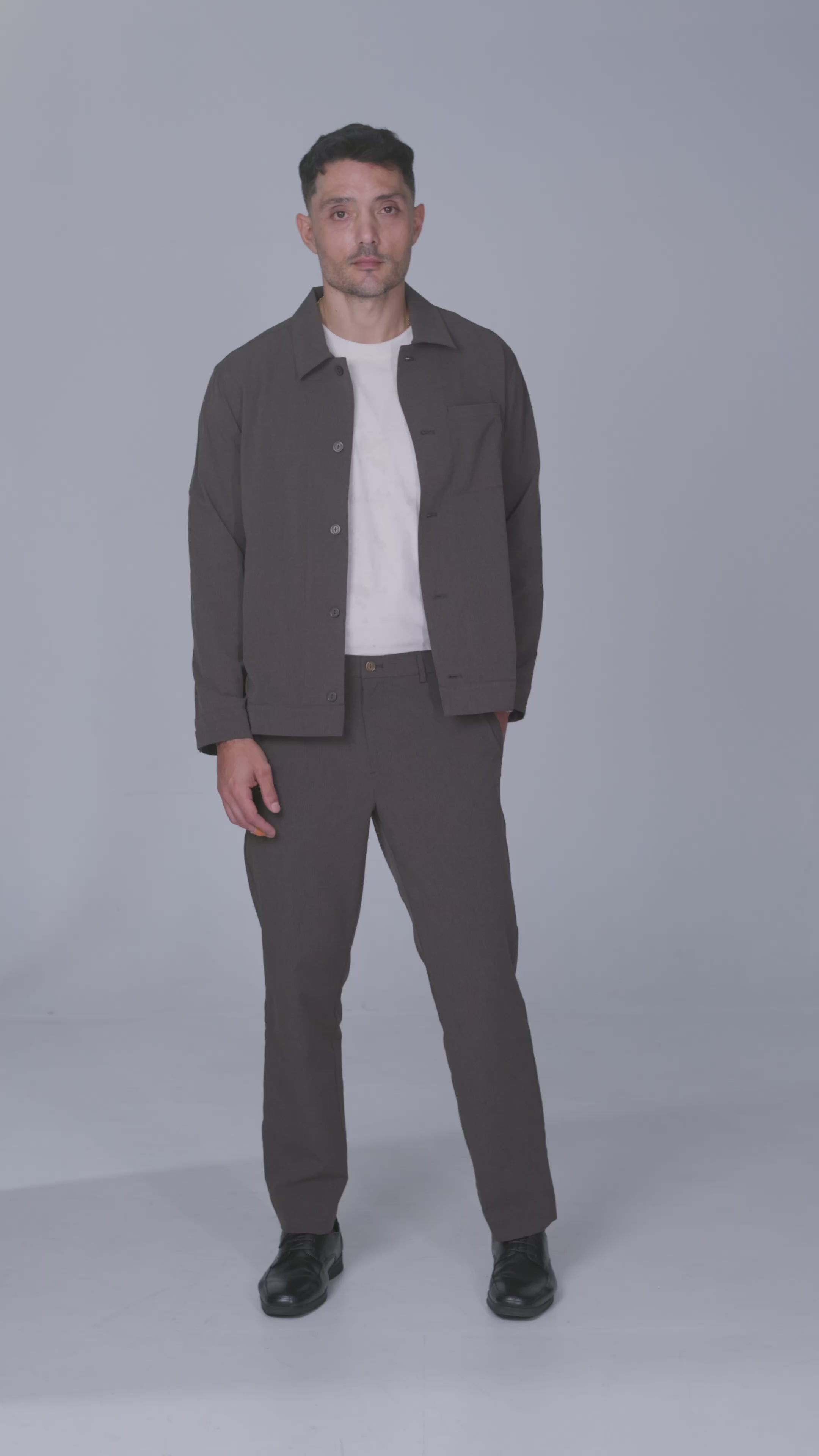 Movere Jacket