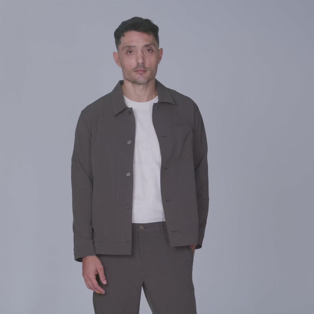 Movere Jacket