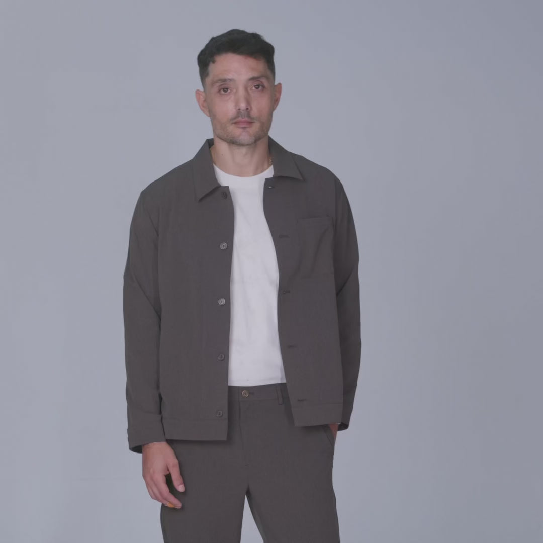 Movere Jacket